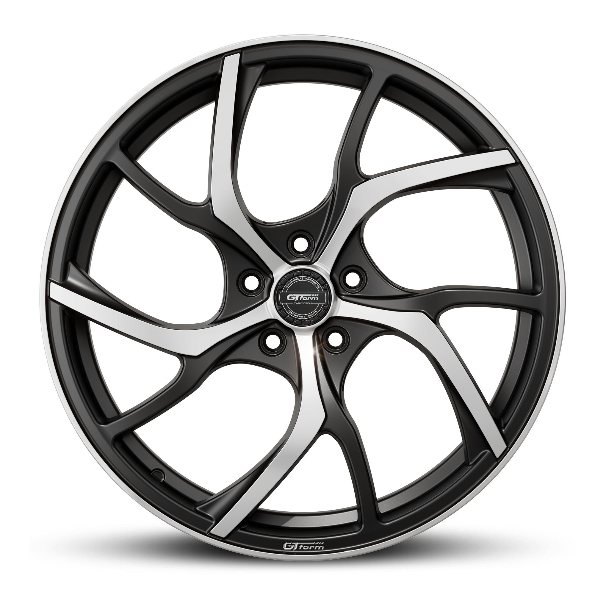 PERFORMANCE_WHEELS_GT_FORM_REVERT_SATIN_BLACK_MACHINED_FACE_WHEELS_1 GT form Revert Satin Black Machined Face wheel rim