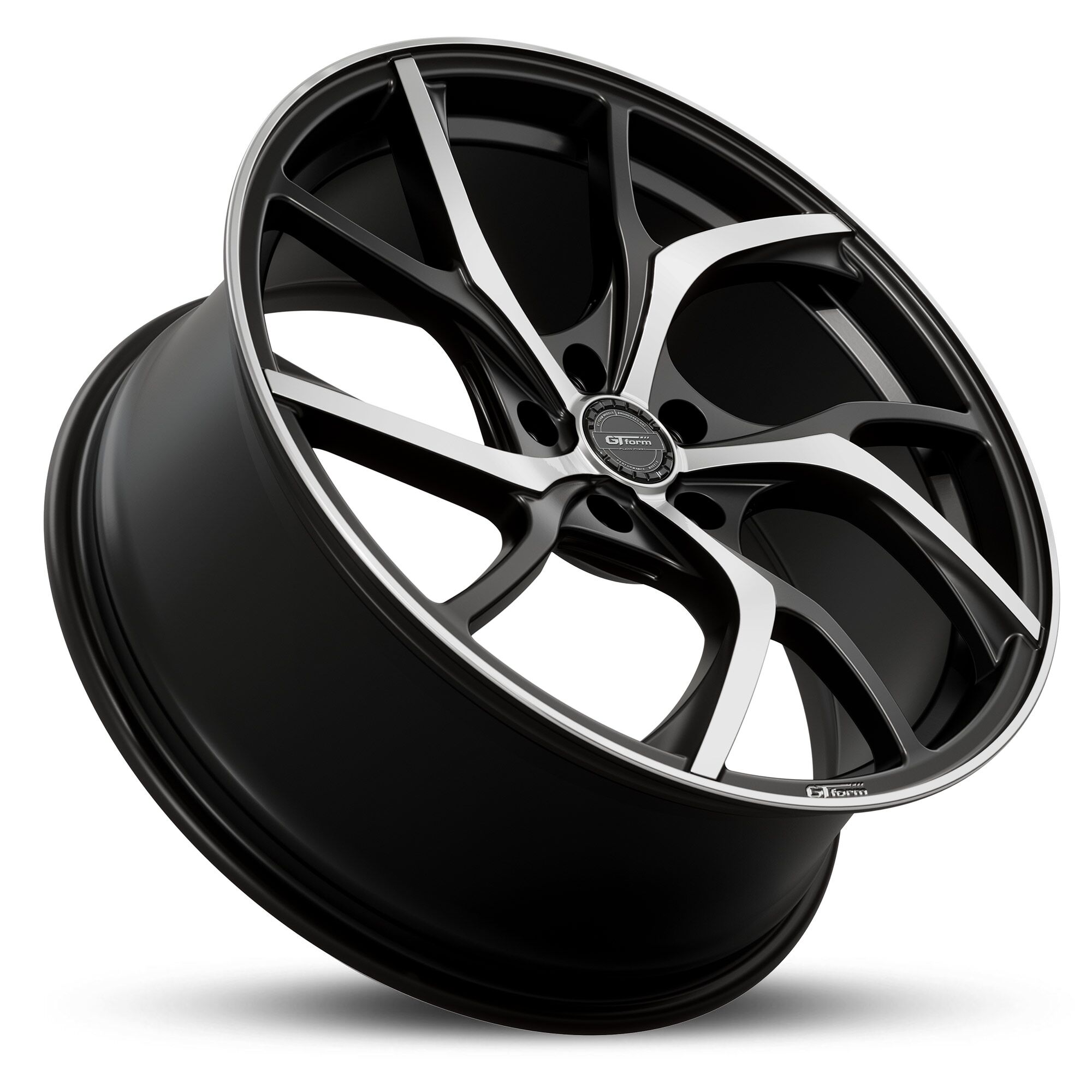 PERFORMANCE_WHEELS_GT_FORM_REVERT_SATIN_BLACK_MACHINED_FACE_WHEELS_2 GT form Revert Satin Black Machined Face wheel rim
