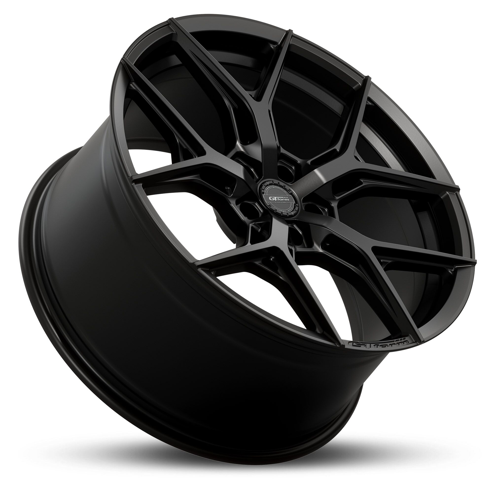 GT-FORM-TORQUE-SATIN-BLACK-RIMS-WHEELS-PERFORMANCE-CAR-SUV-2 GT FORM TORQUE SATIN BLACK WHEELS