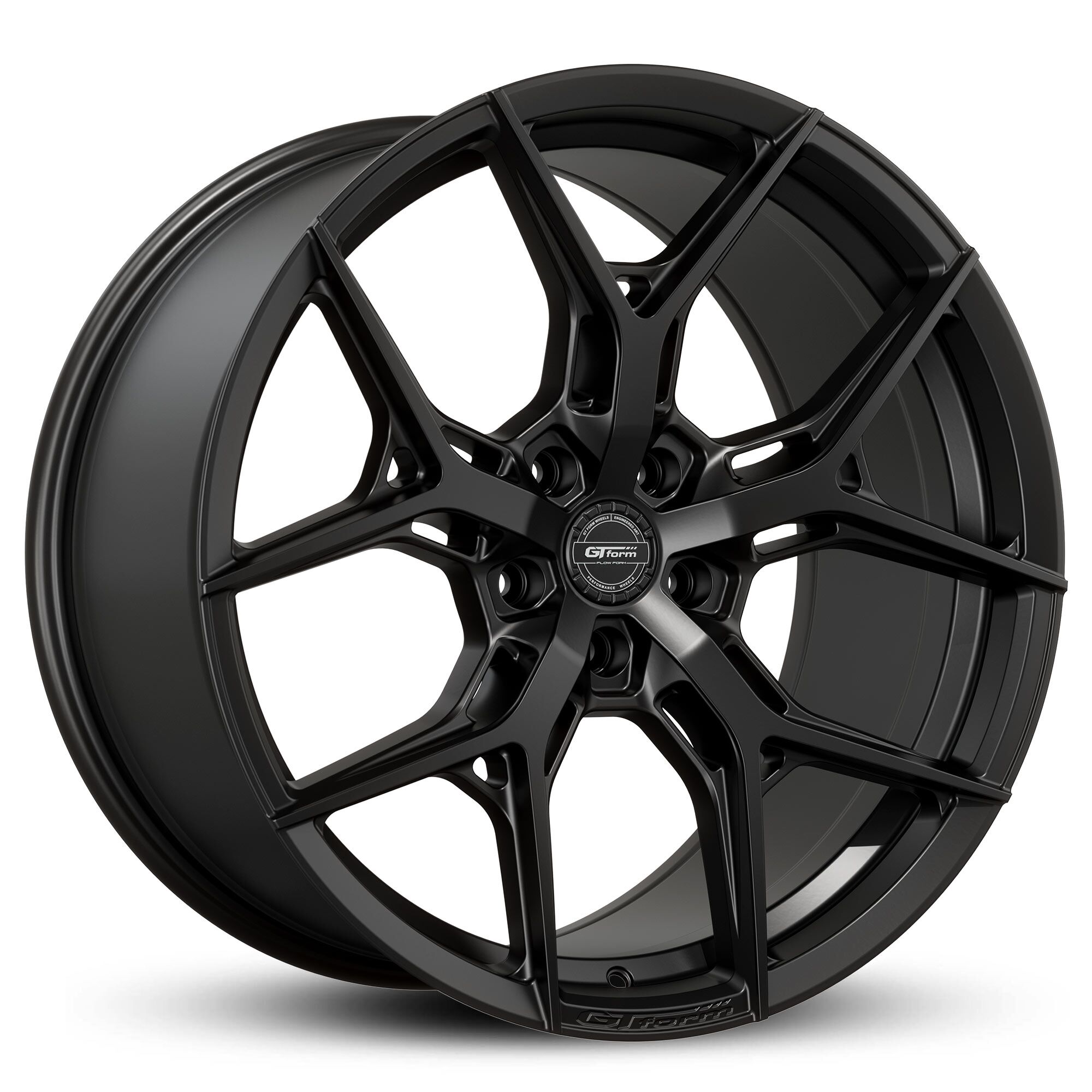 GT-FORM-TORQUE-SATIN-BLACK-RIMS-WHEELS-PERFORMANCE-CAR-SUV GT FORM TORQUE SATIN BLACK WHEELS